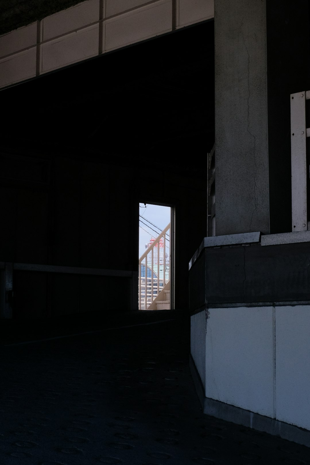 white concrete building during daytime