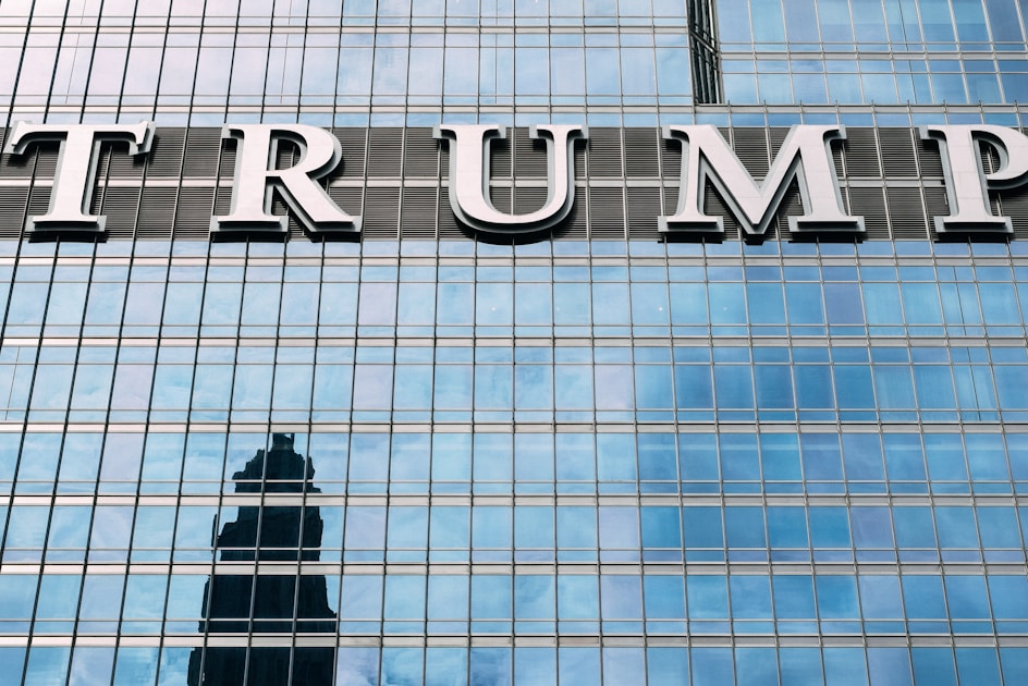 Trump Approval Rating Hits 34%: Pew Data Shows Promise-Keeping Is the Core Problem