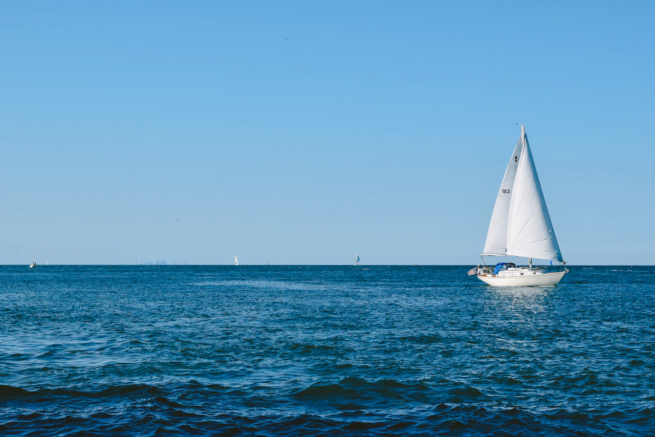 Photo du bateau Finistère