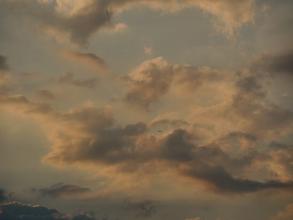 white clouds and blue sky during daytime