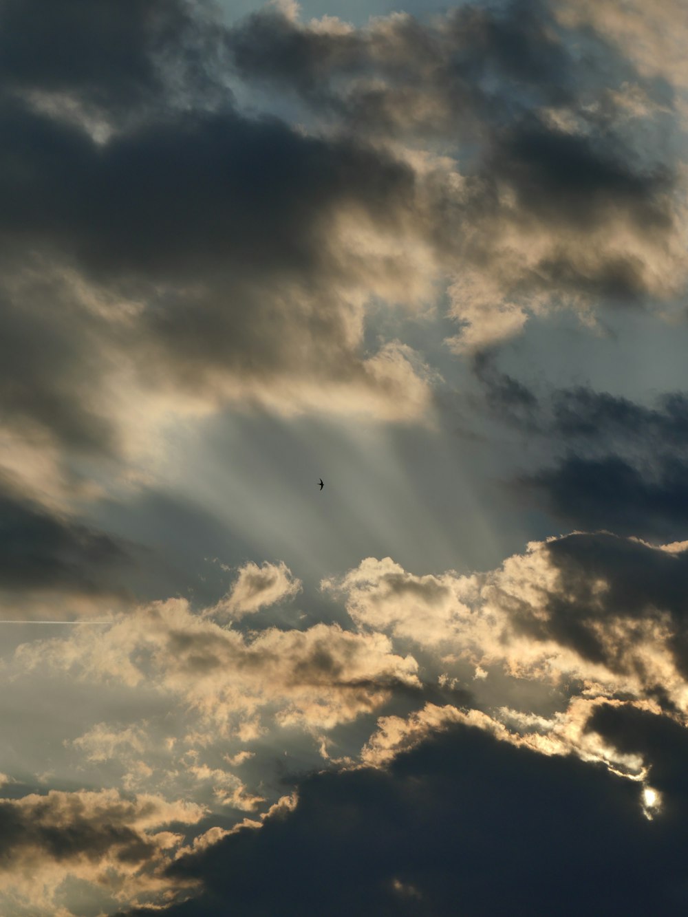 white clouds and blue sky during daytime