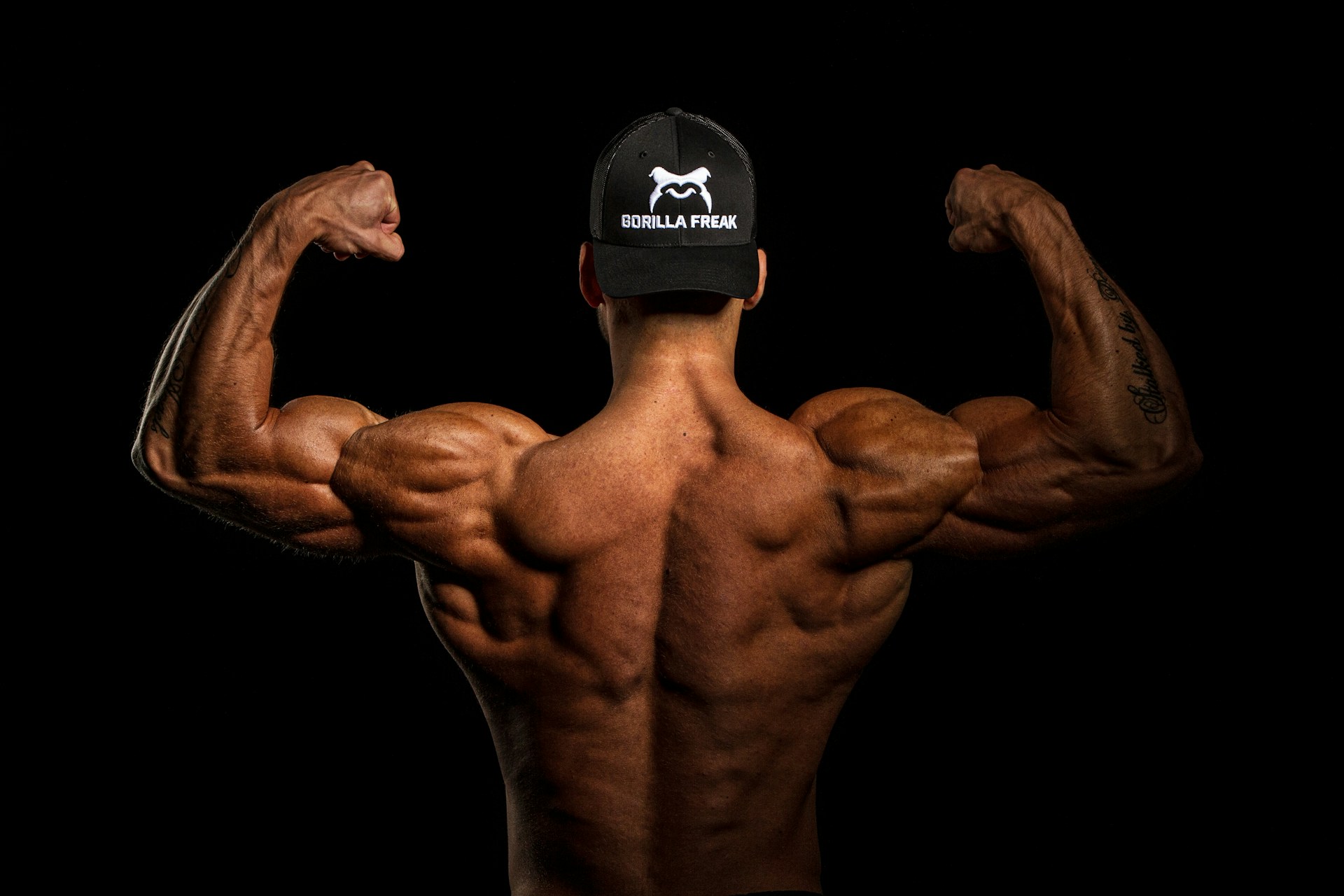 deload week strength training athlete resting between sets