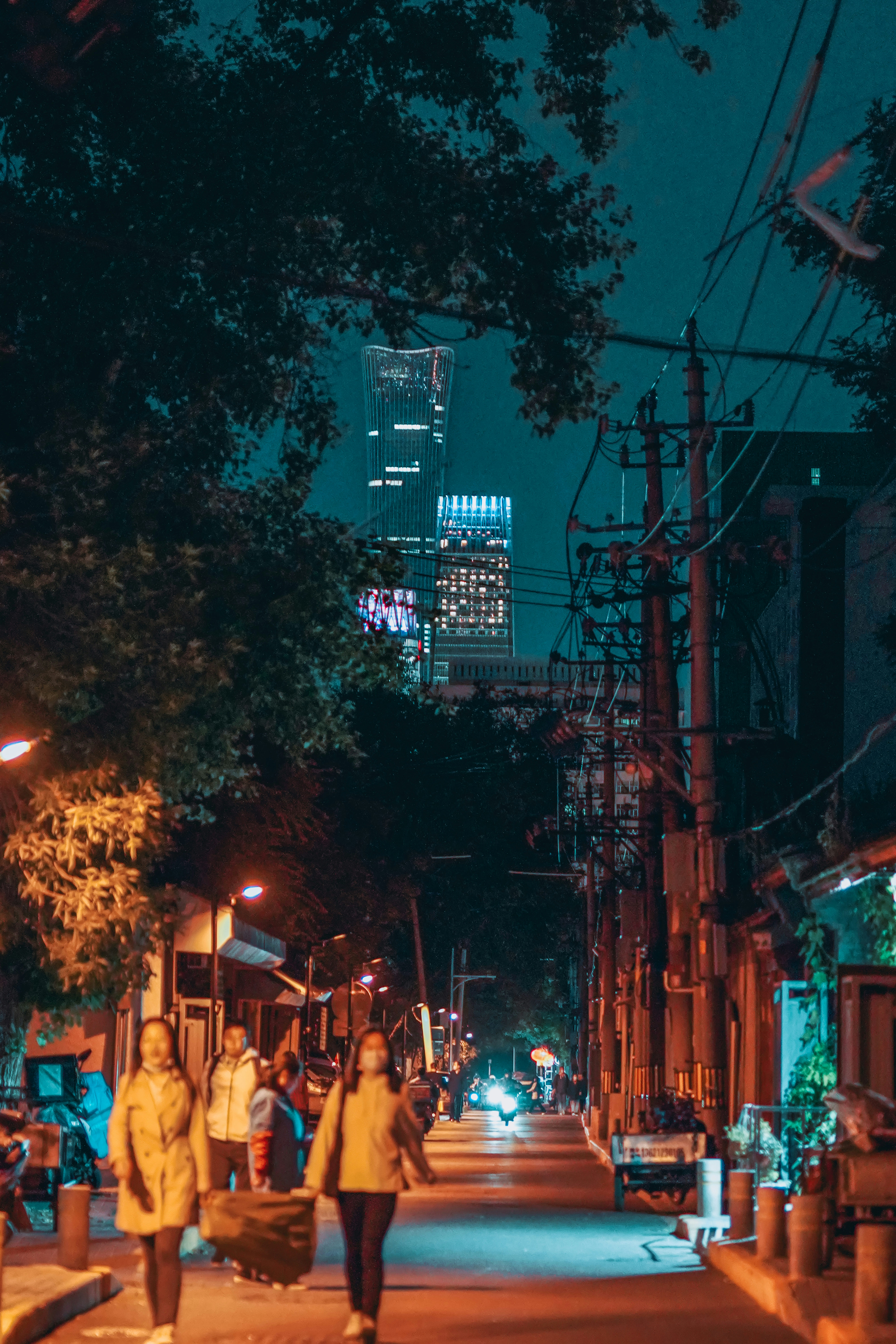 Photo by zhangkaiyv