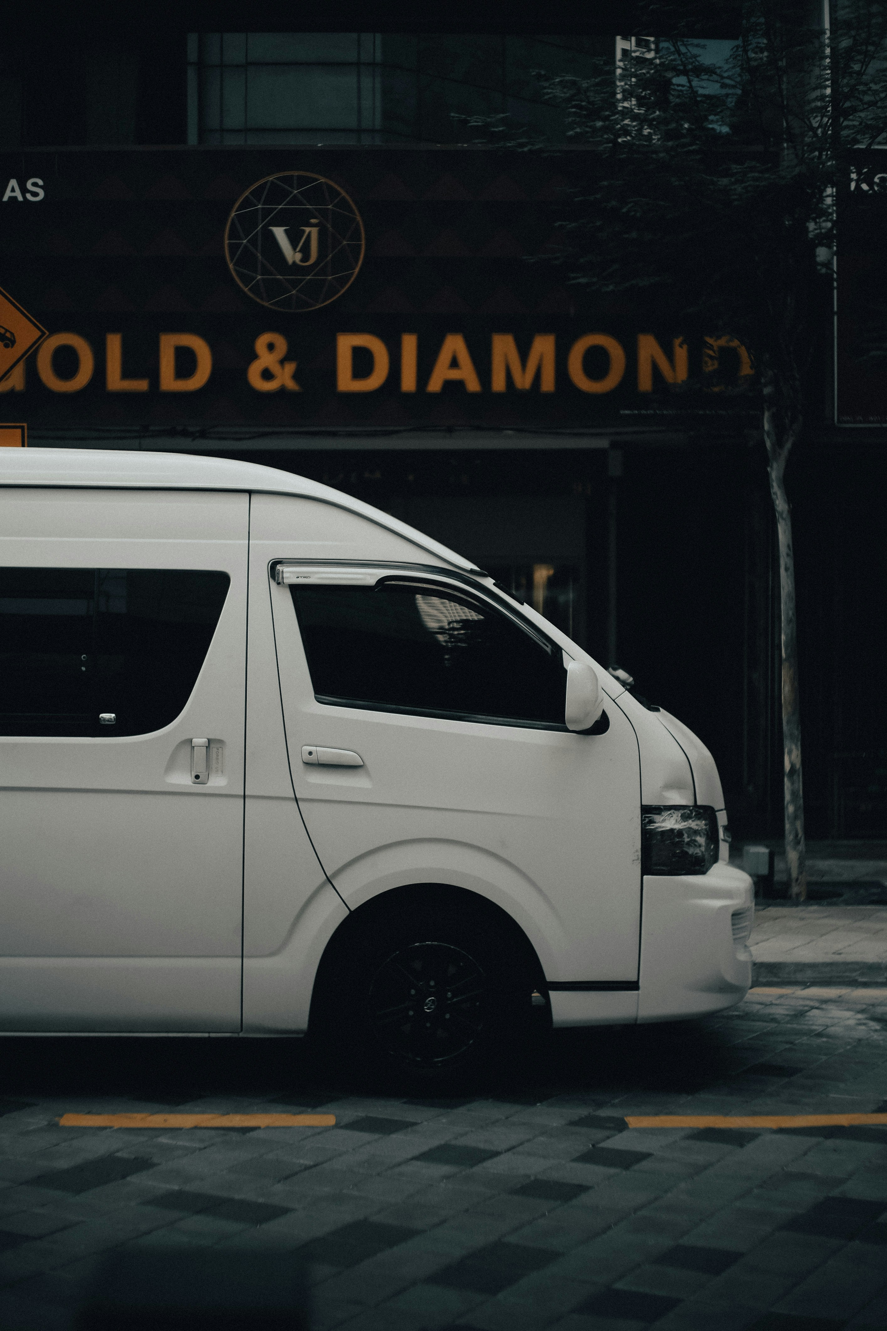 Economy Vehicle Class