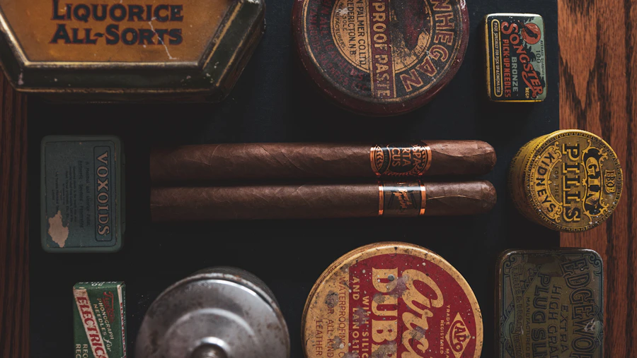 Arturo Fuente OpusX cigar with limited band