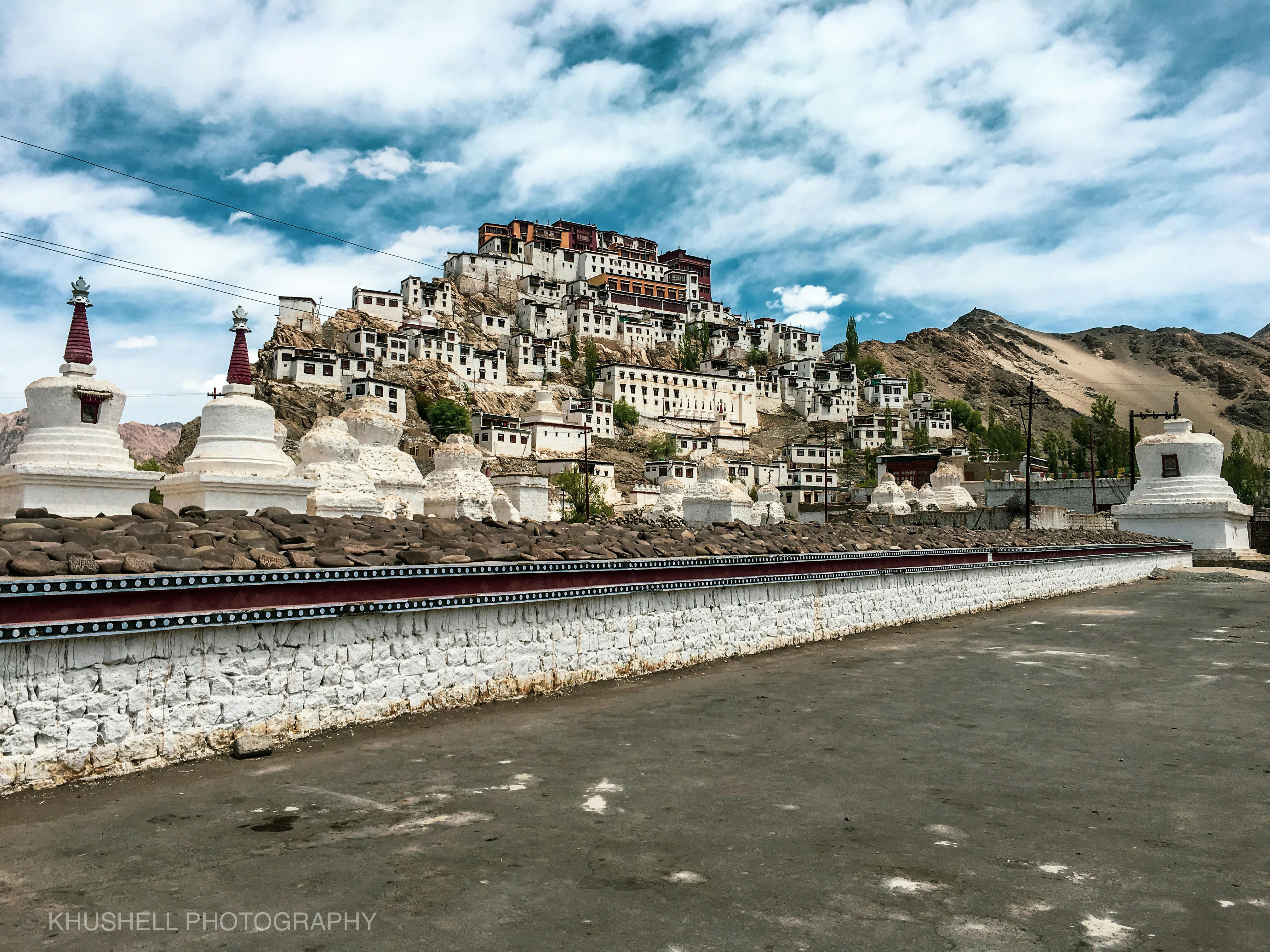 Ladakh tour package