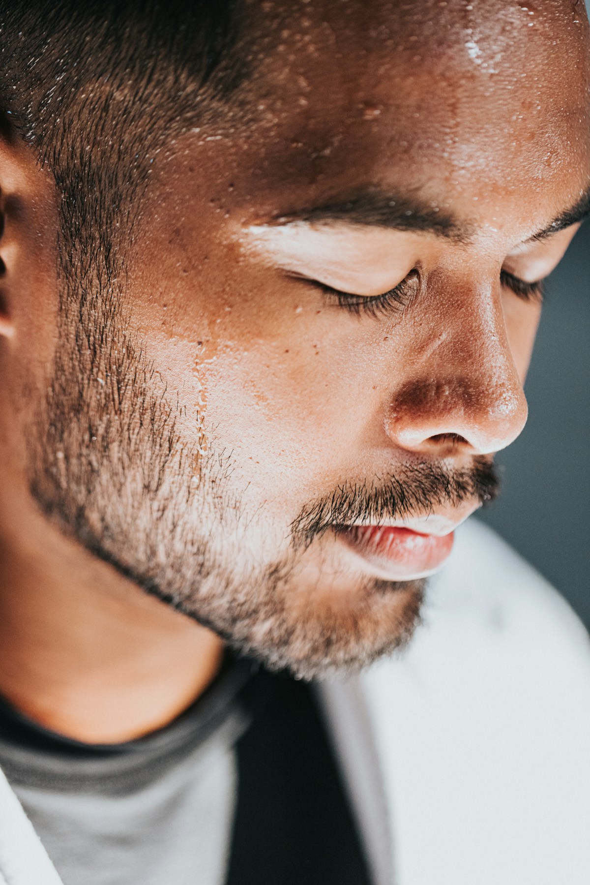 Professional beard trimming service in Prestatyn