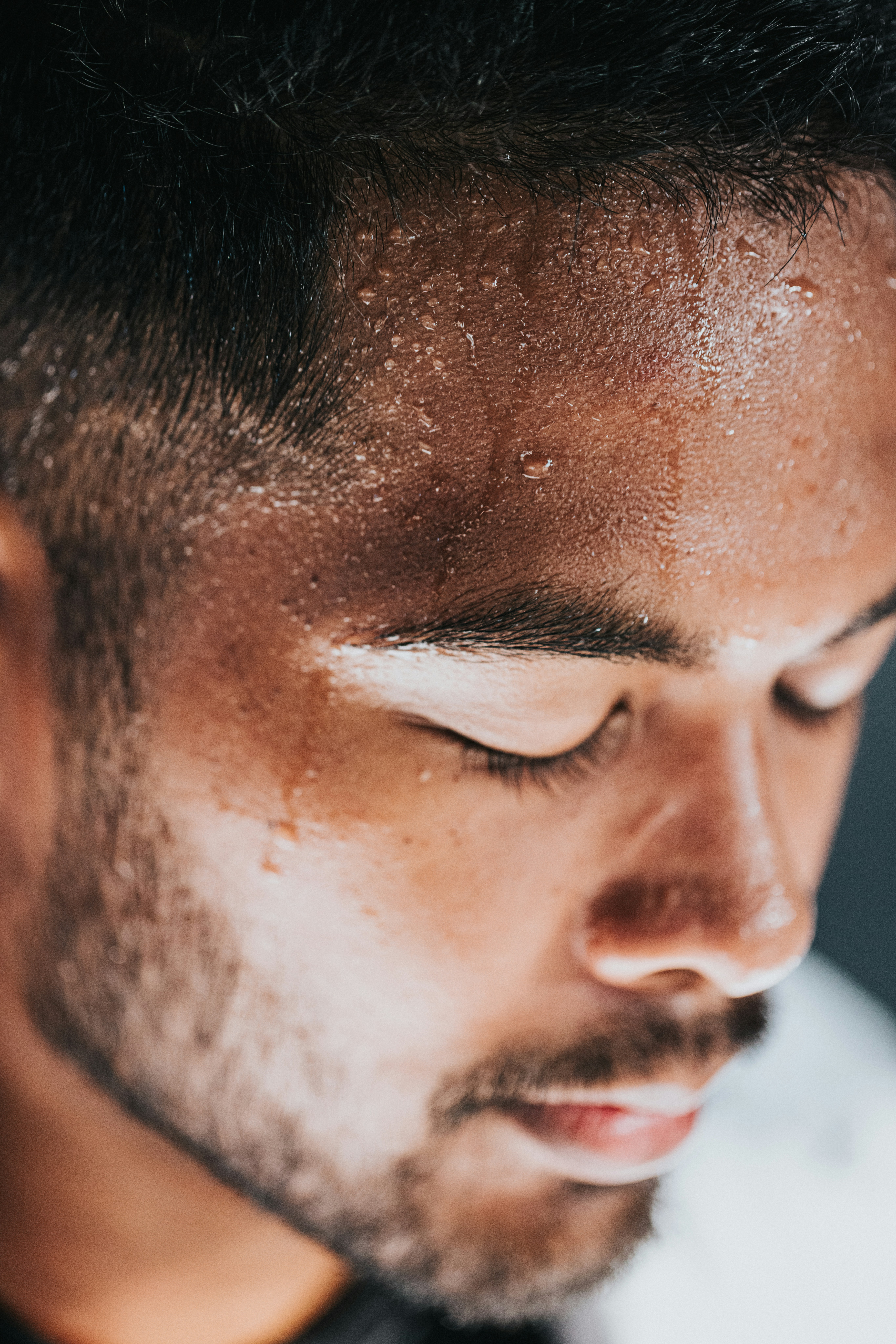 How To Prevent Excessive Sweating