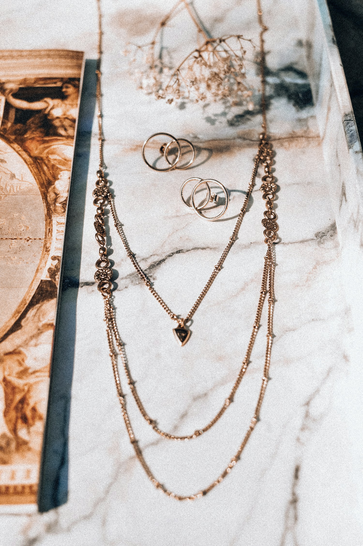 Statement Bracelet
