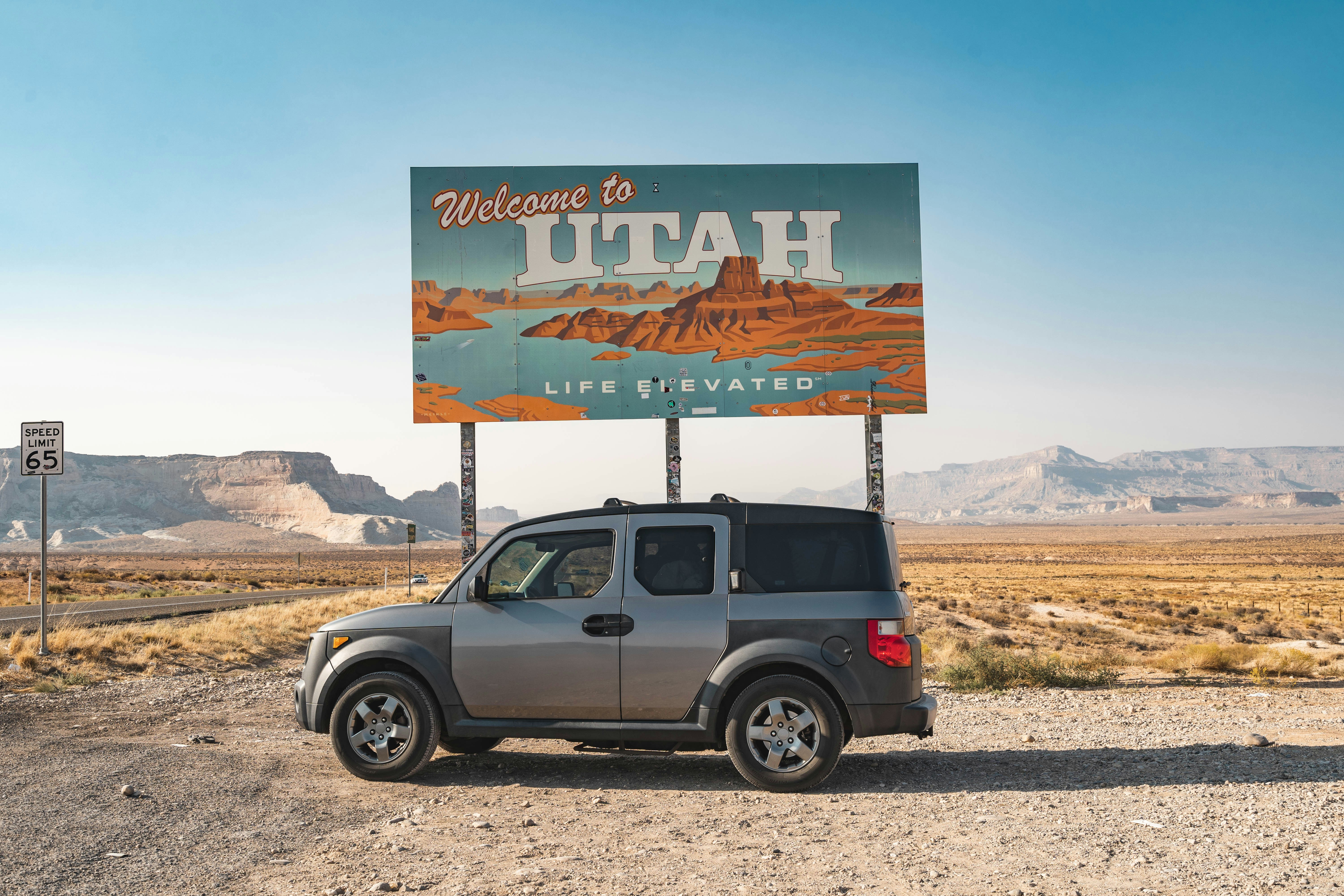 Cheapest Utah Car Insurance Quotes - Save $100s Today