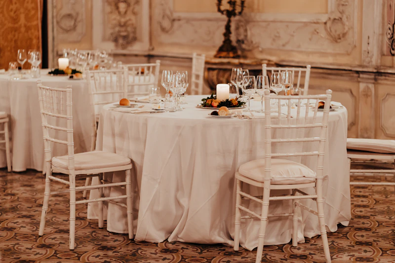 Table Linen