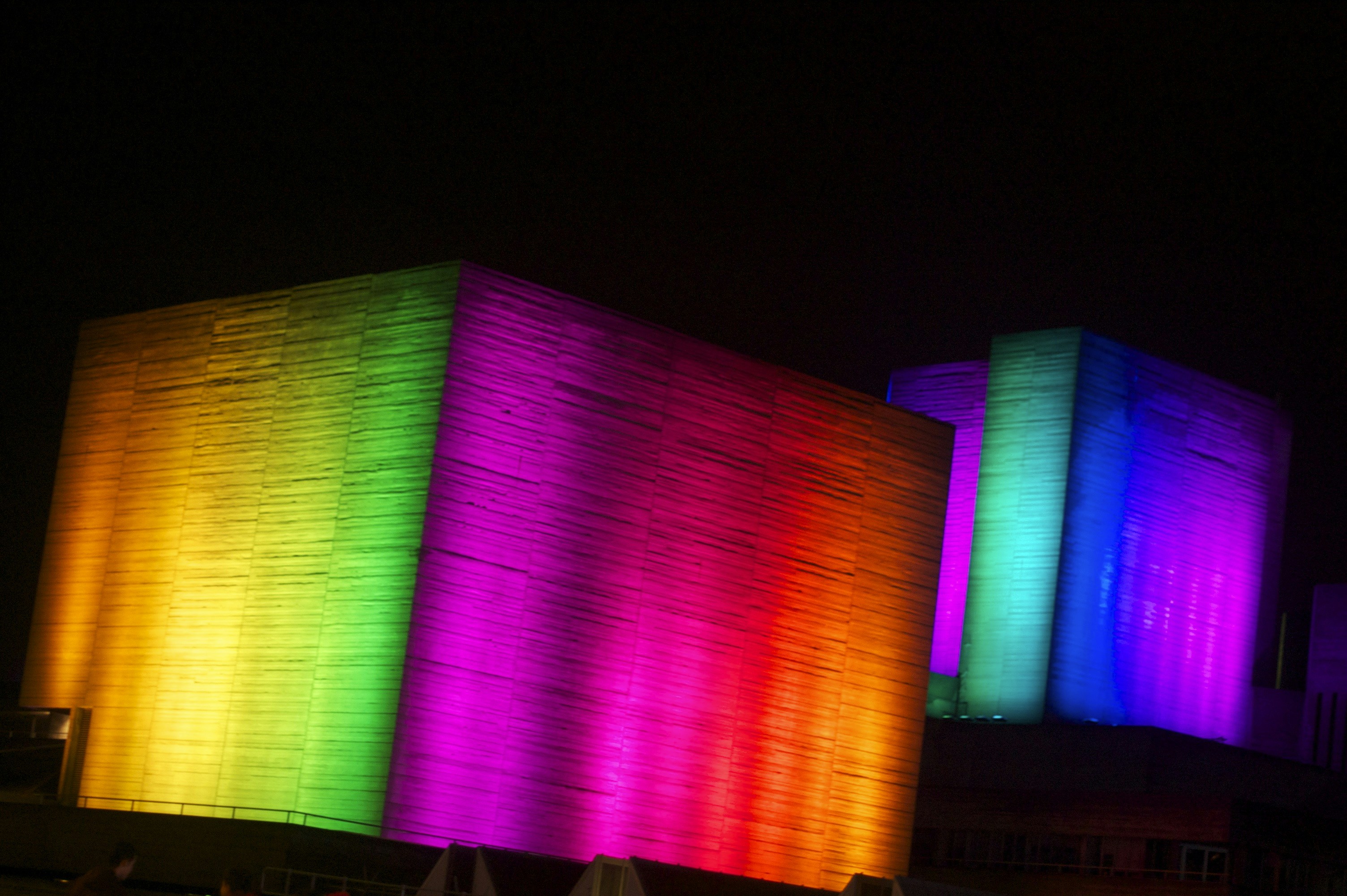 The Brook Theatre
