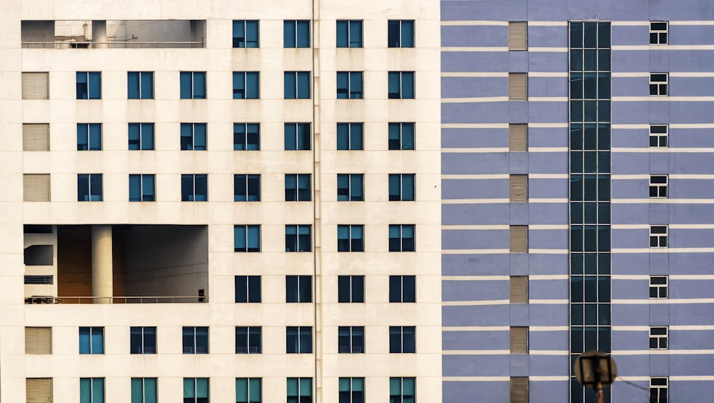 white concrete building during daytime