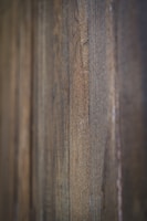 brown wood plank in close up photography