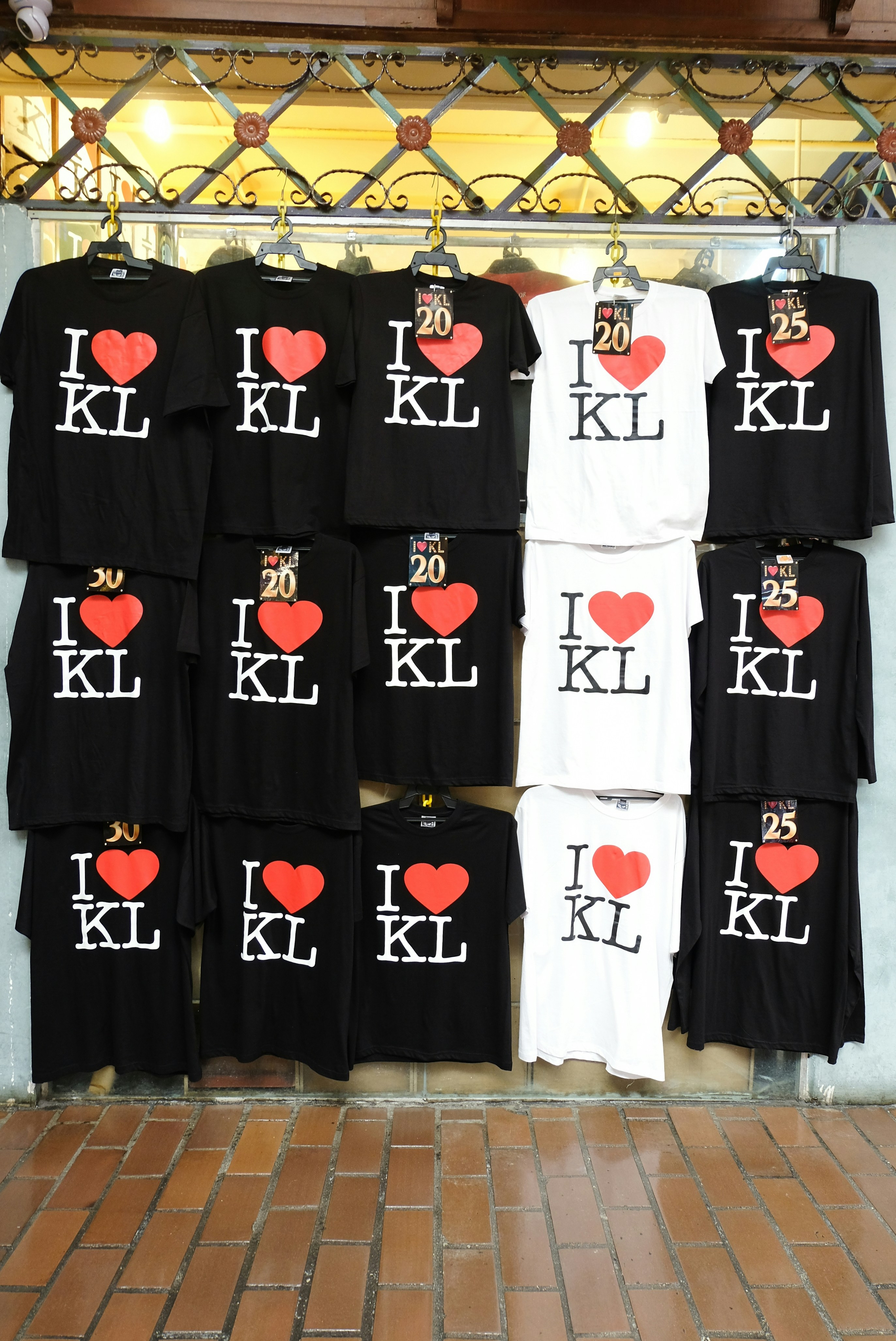 Mad Casual T-Shirts
