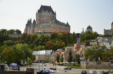 Québec City