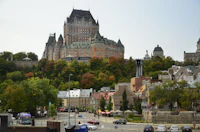 Best Things to Do in Quebec City for First Timers (and Repeat Visitors)