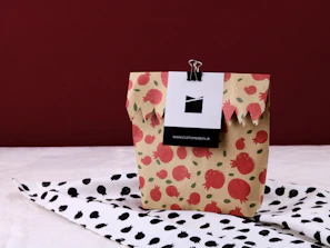 Heavy retail products securely carried in Oman’s strongest paper bags