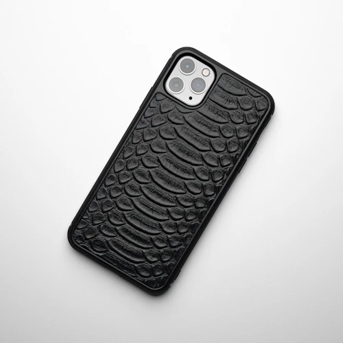Phone close-up