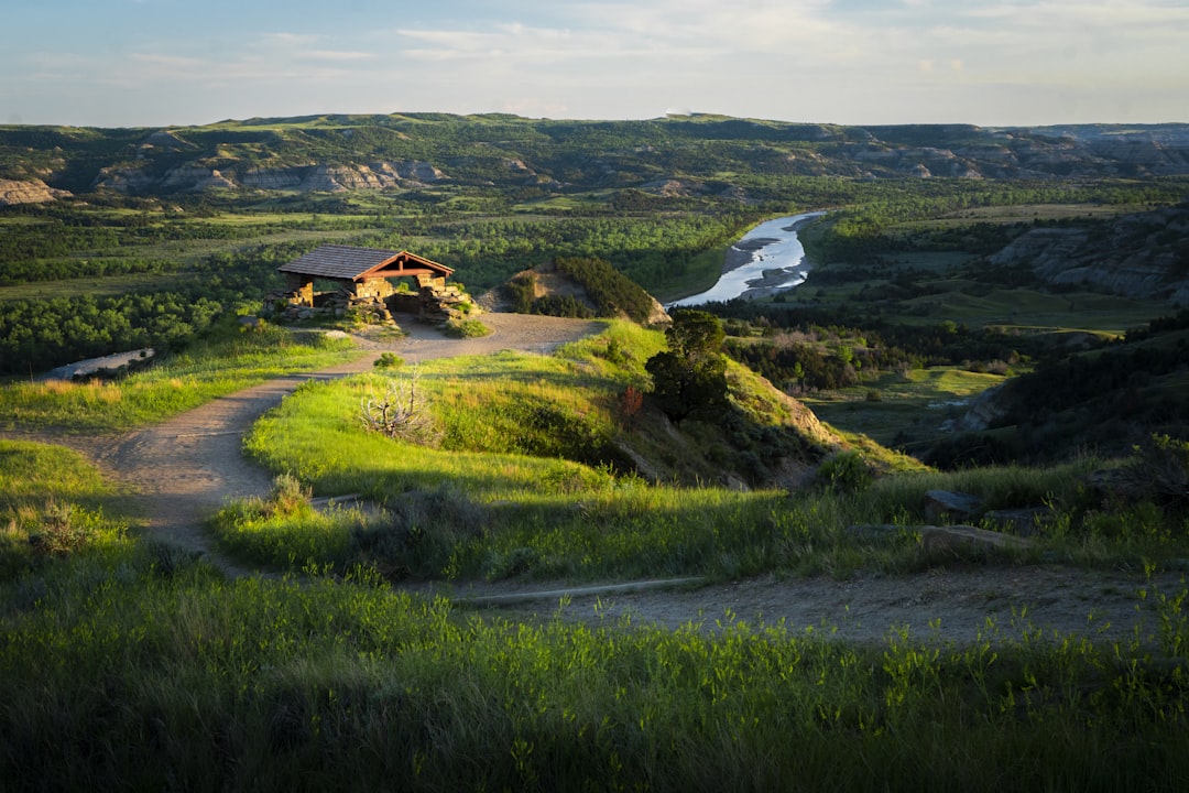 Why the North Dakota Badlands deserve