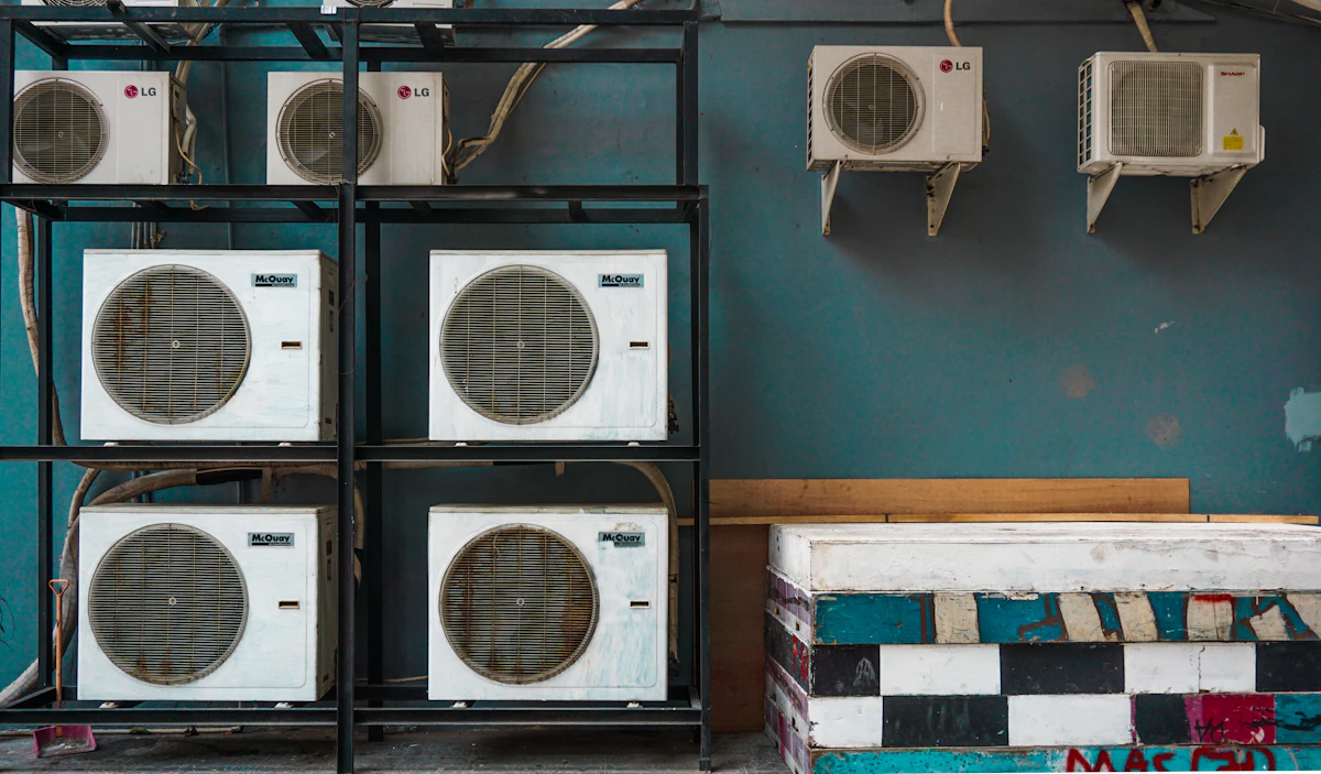 Why HVAC Companies Get Too Few Online Reviews 2026