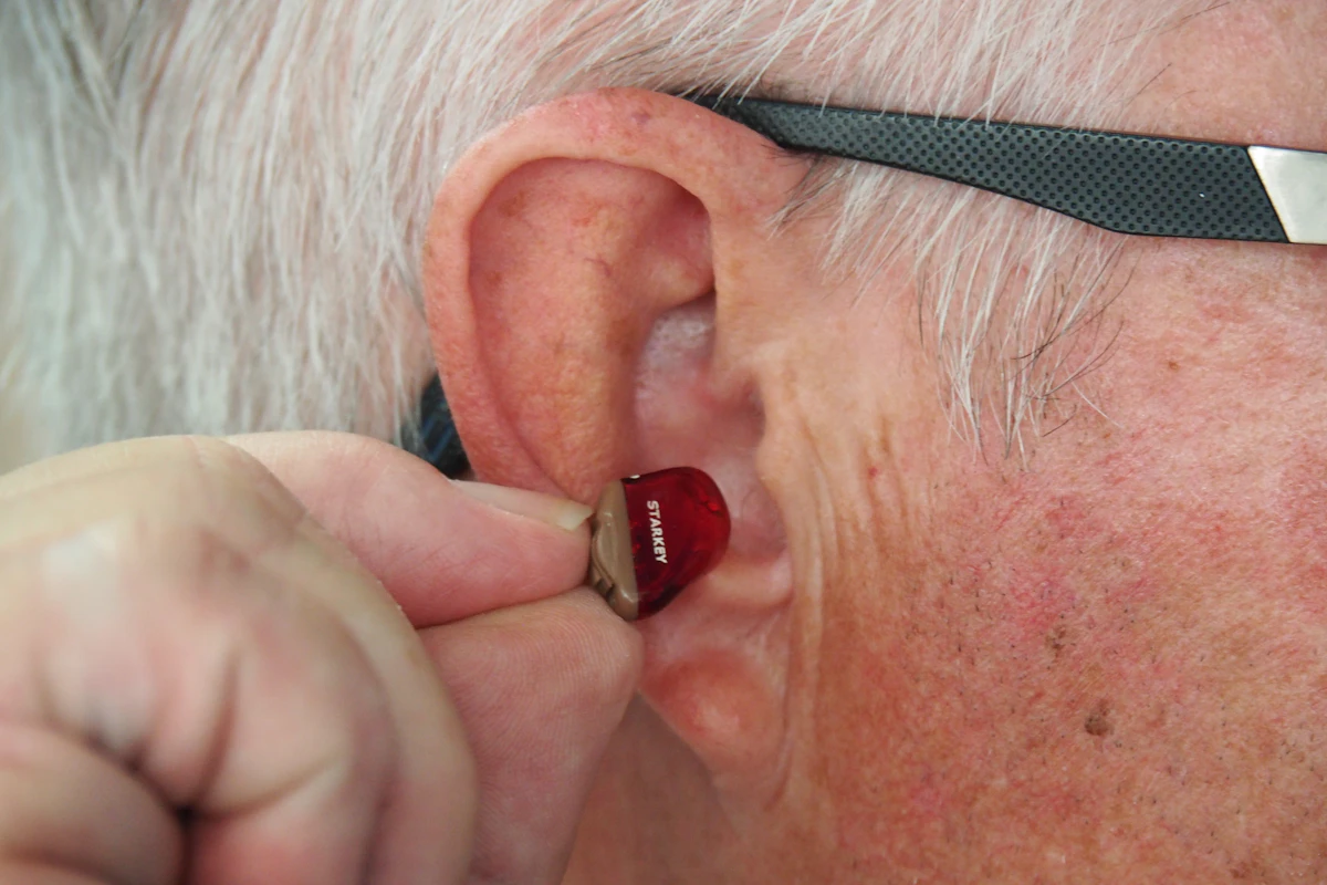 Hearing Aid Trial