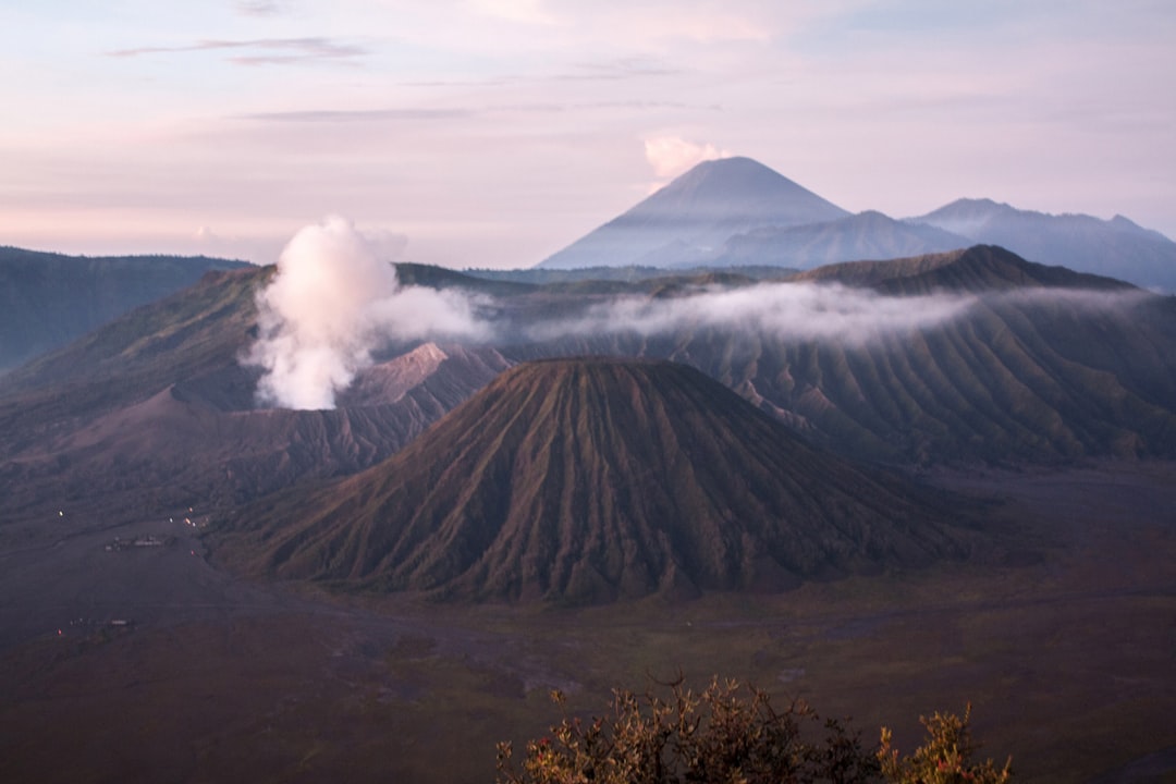 Uncovering the Volcanic Trio A Journey, photo 2
