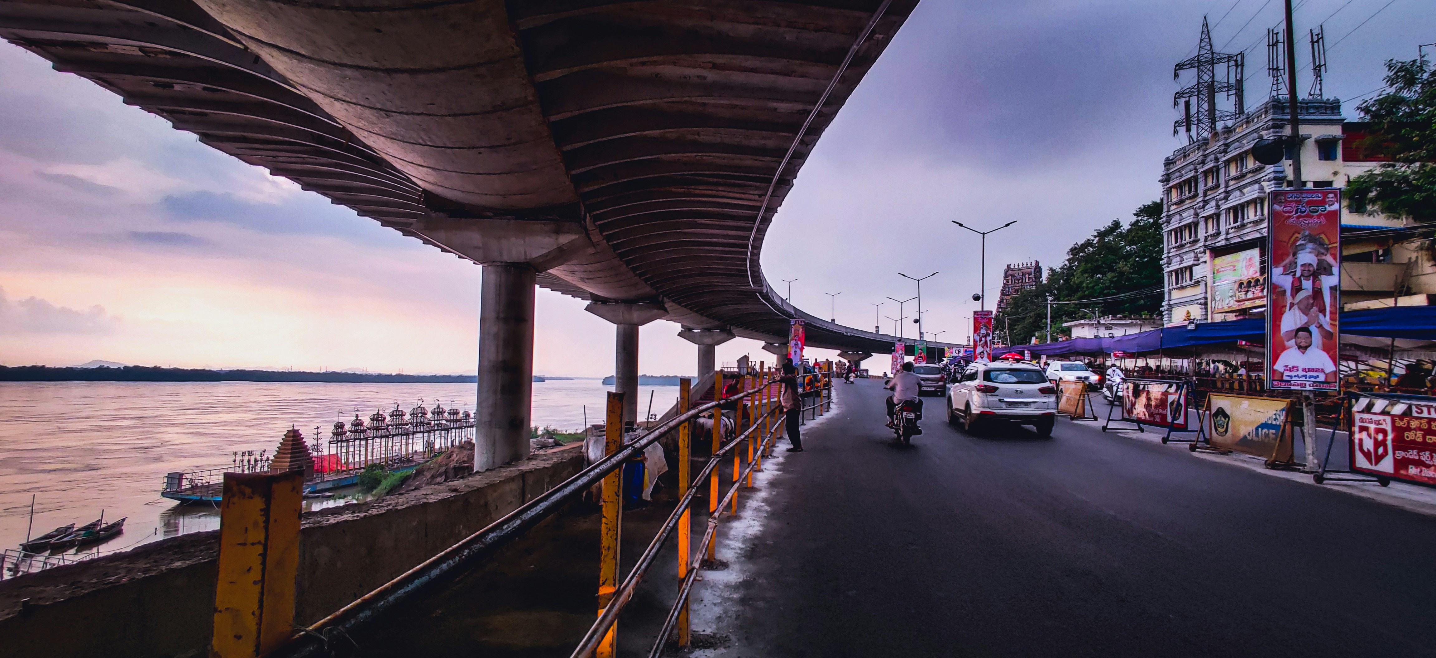 Vijayawada, India cover image