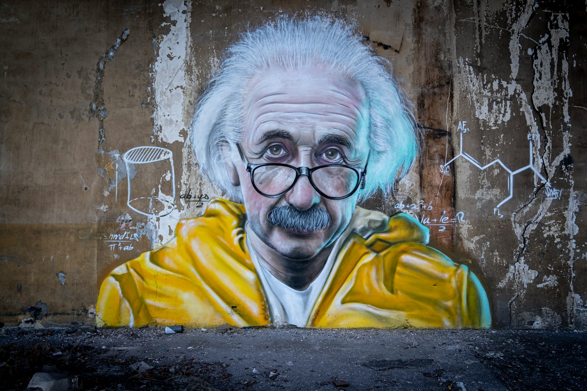 Albert Einstein (biyografi)