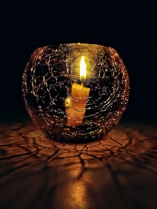 Vela Artesanal Relaxante