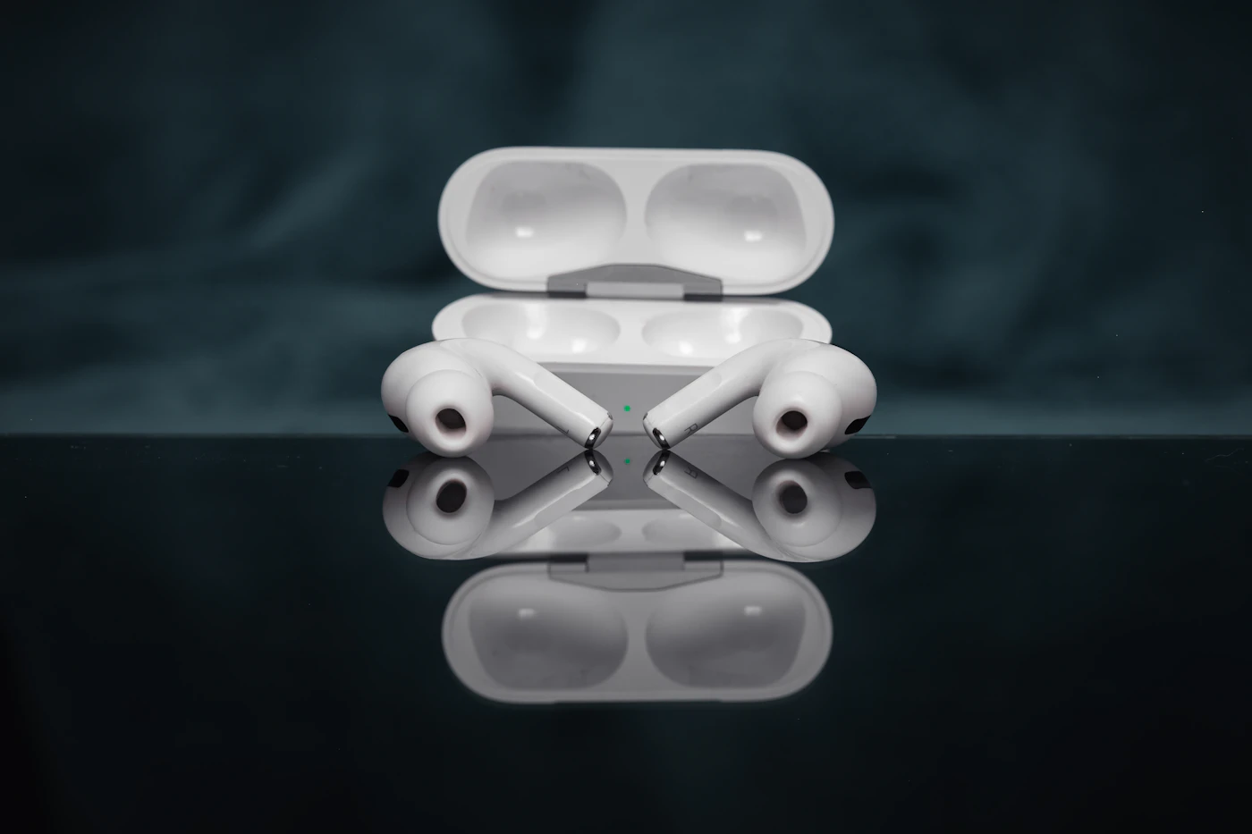 AirPods Pro 2nd Gen Vendor Link