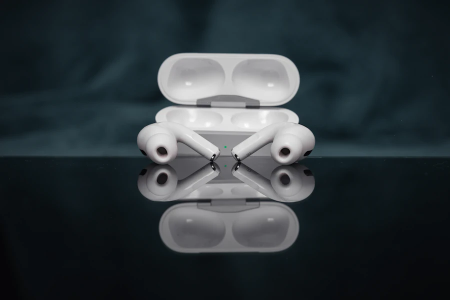 AirPods Onarımı ve Kontrolü