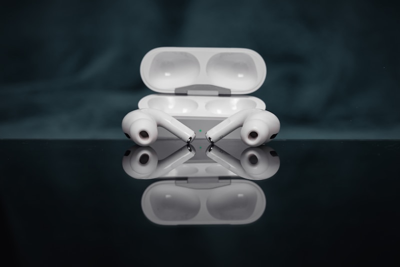 AirPods Pro (2nd generation)