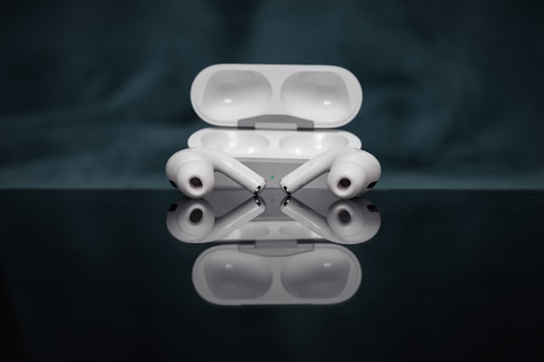 AirPods Pro