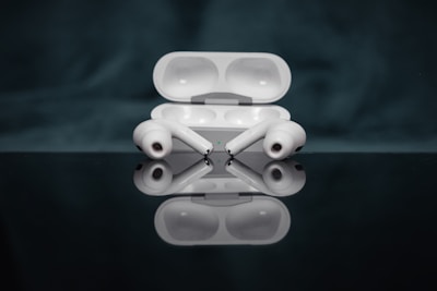 Apple AirPods Pro 2nd Generation