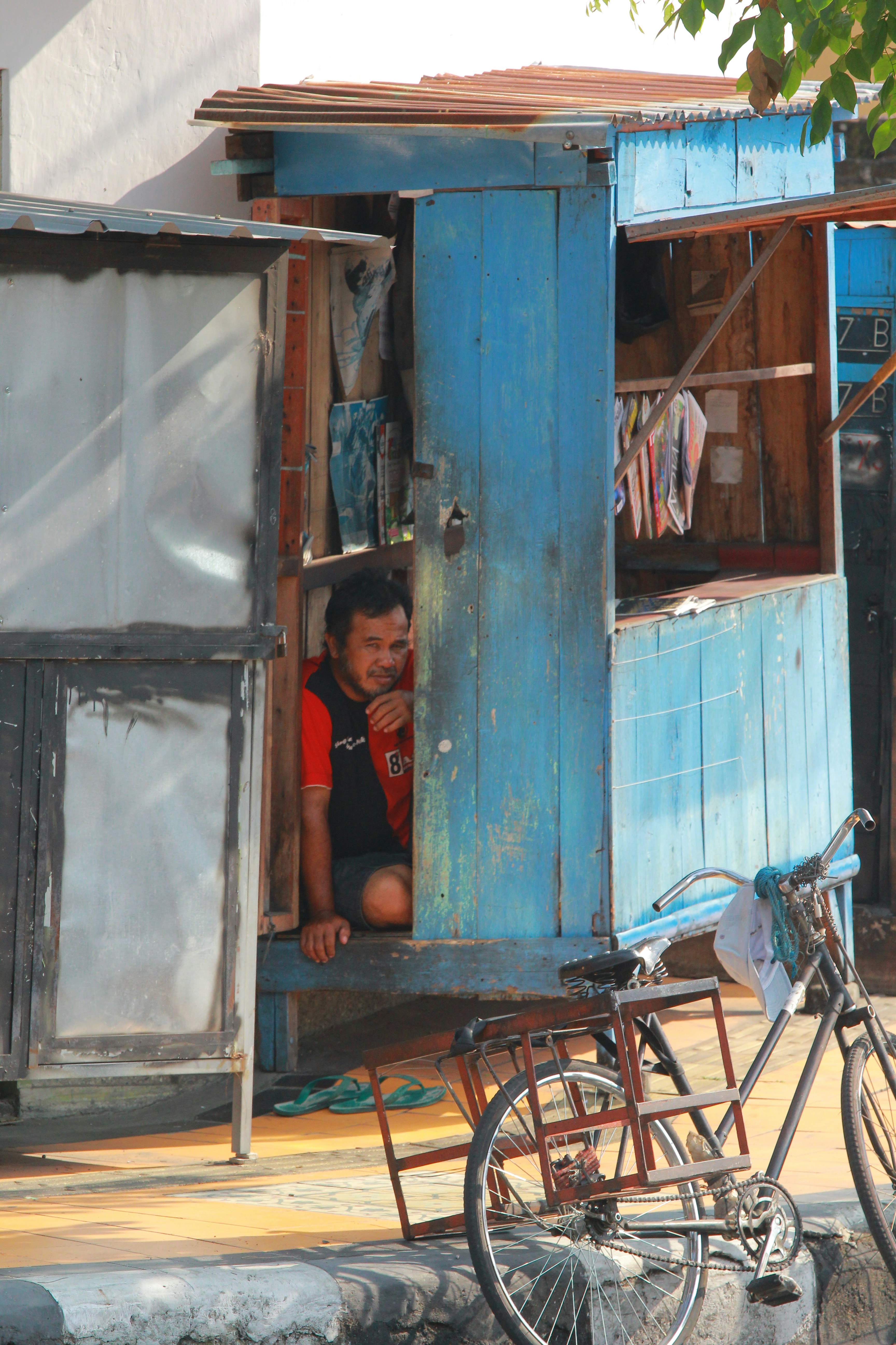 Photo by tutupharirabu