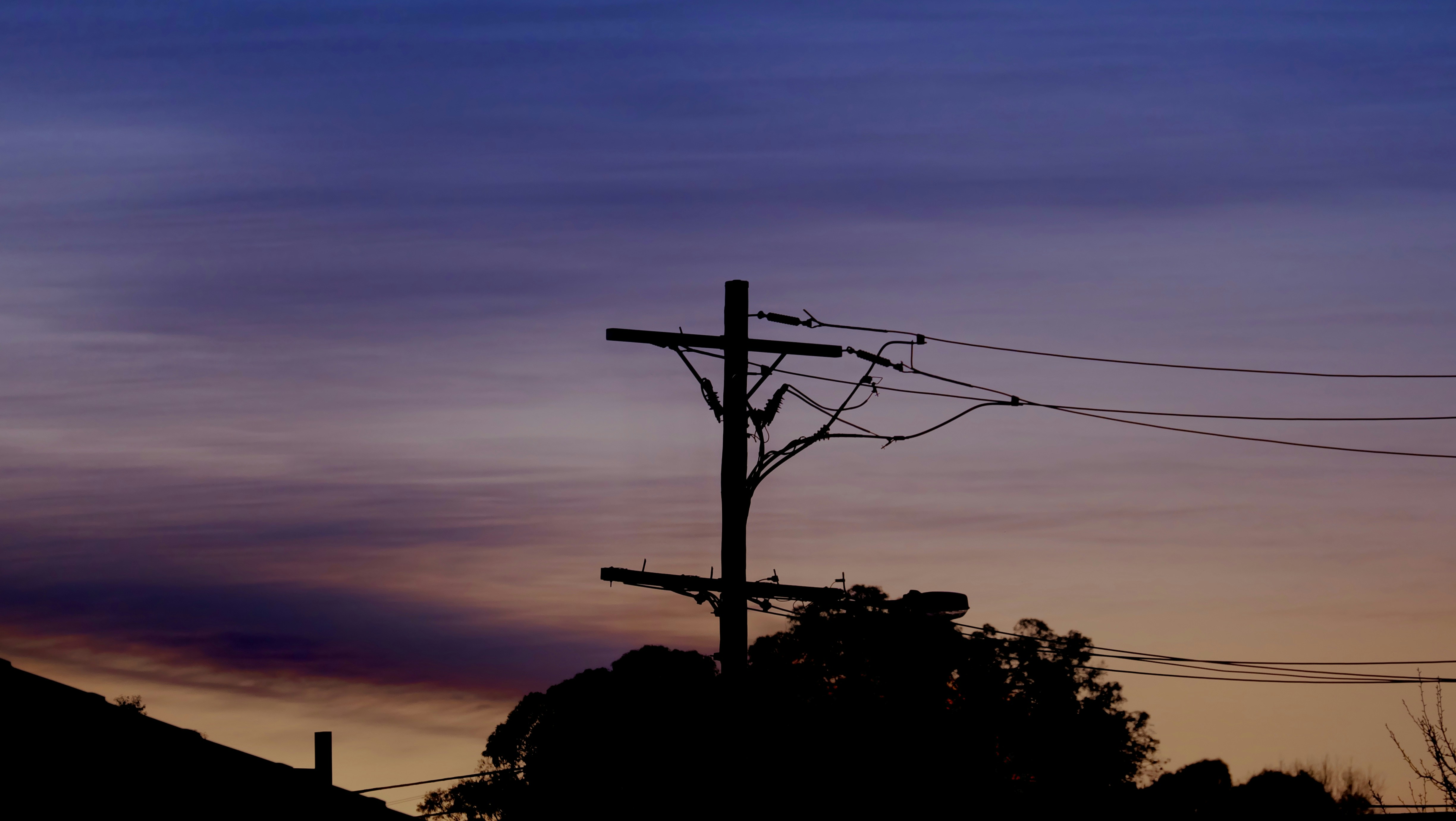 심야 전기 신청