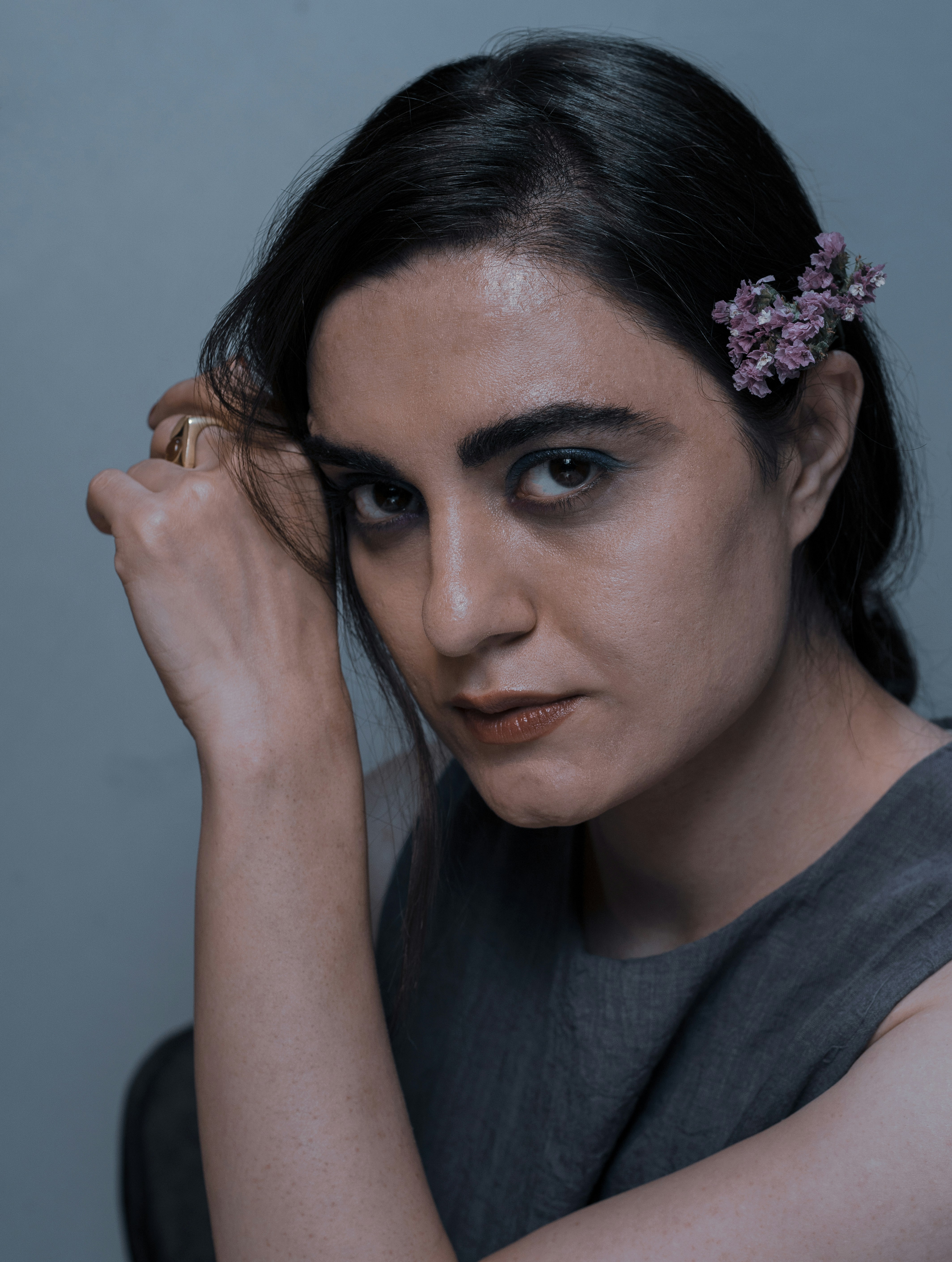 Photo by nazaninmodelart