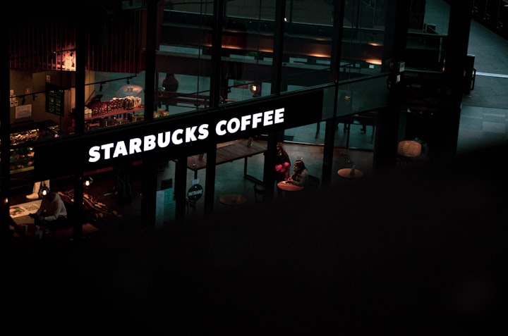 The Way Of Starbucks