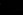 black textile on white background