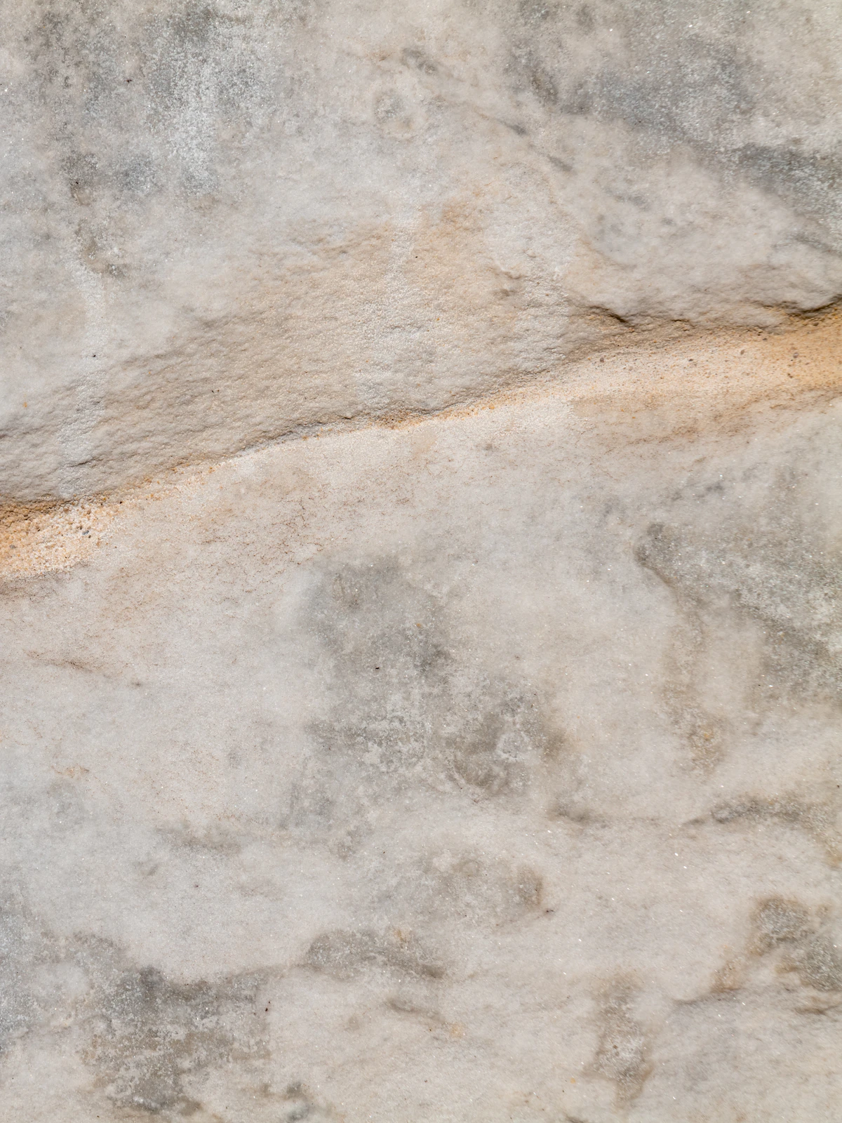 Lounge with stone-effect wall panels