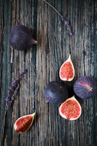 Dried Figs