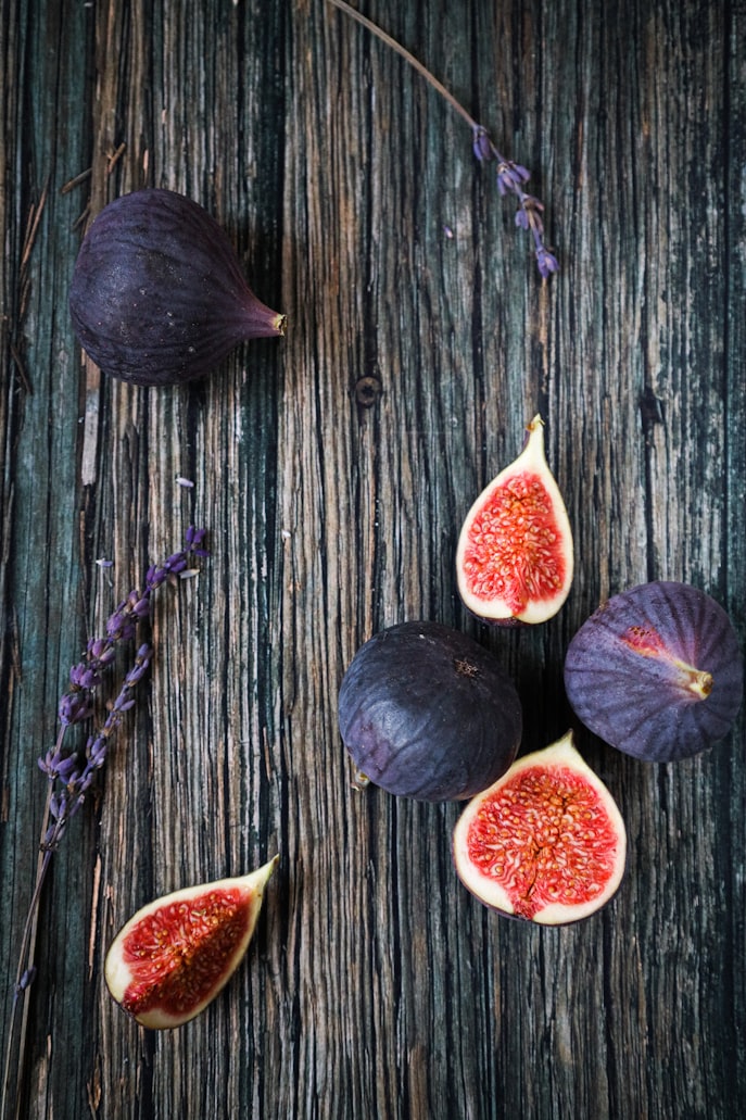 Uses for Figs - Recipes