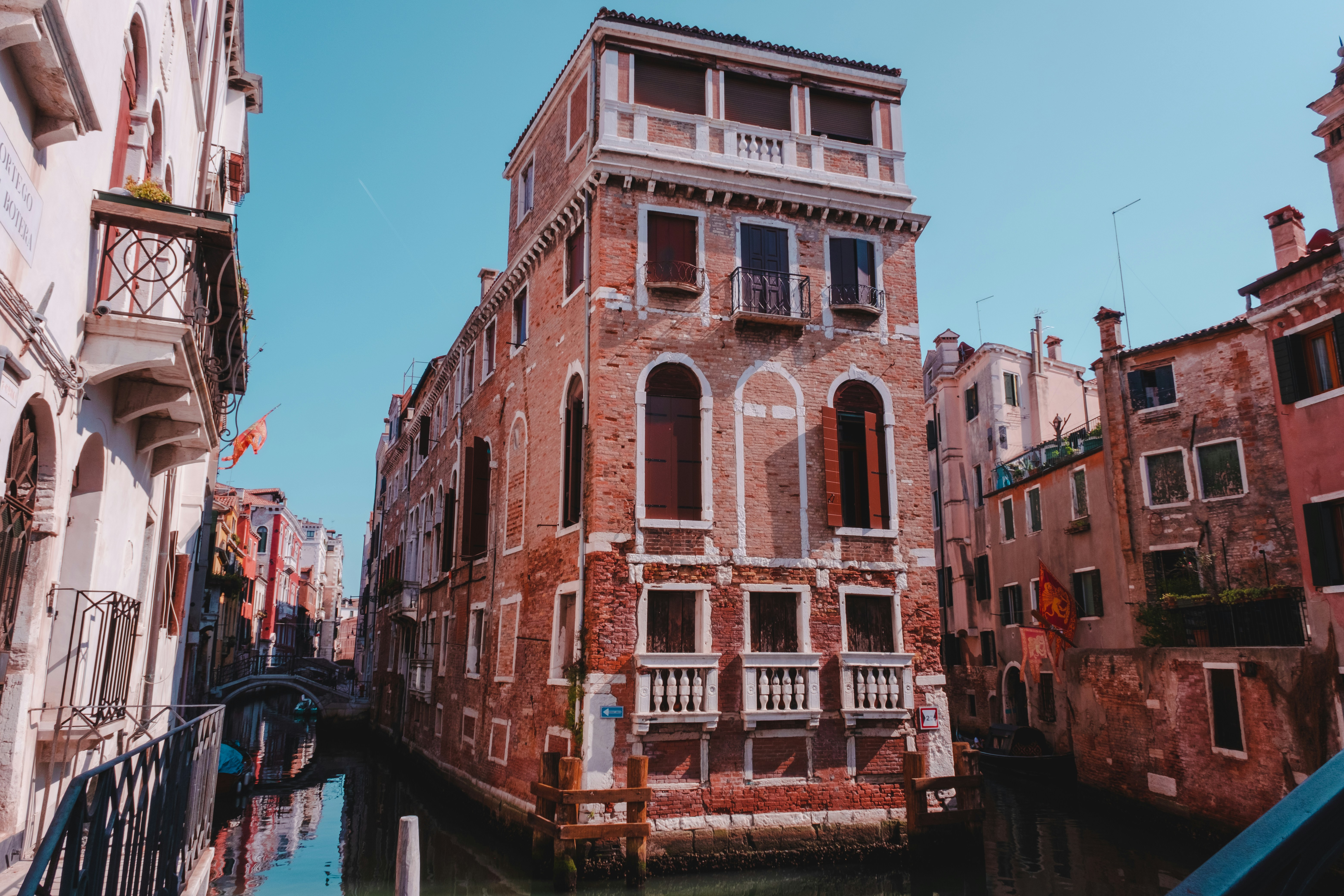 12 Hidden Facts You’ll Learn on Guided Tours in Venice