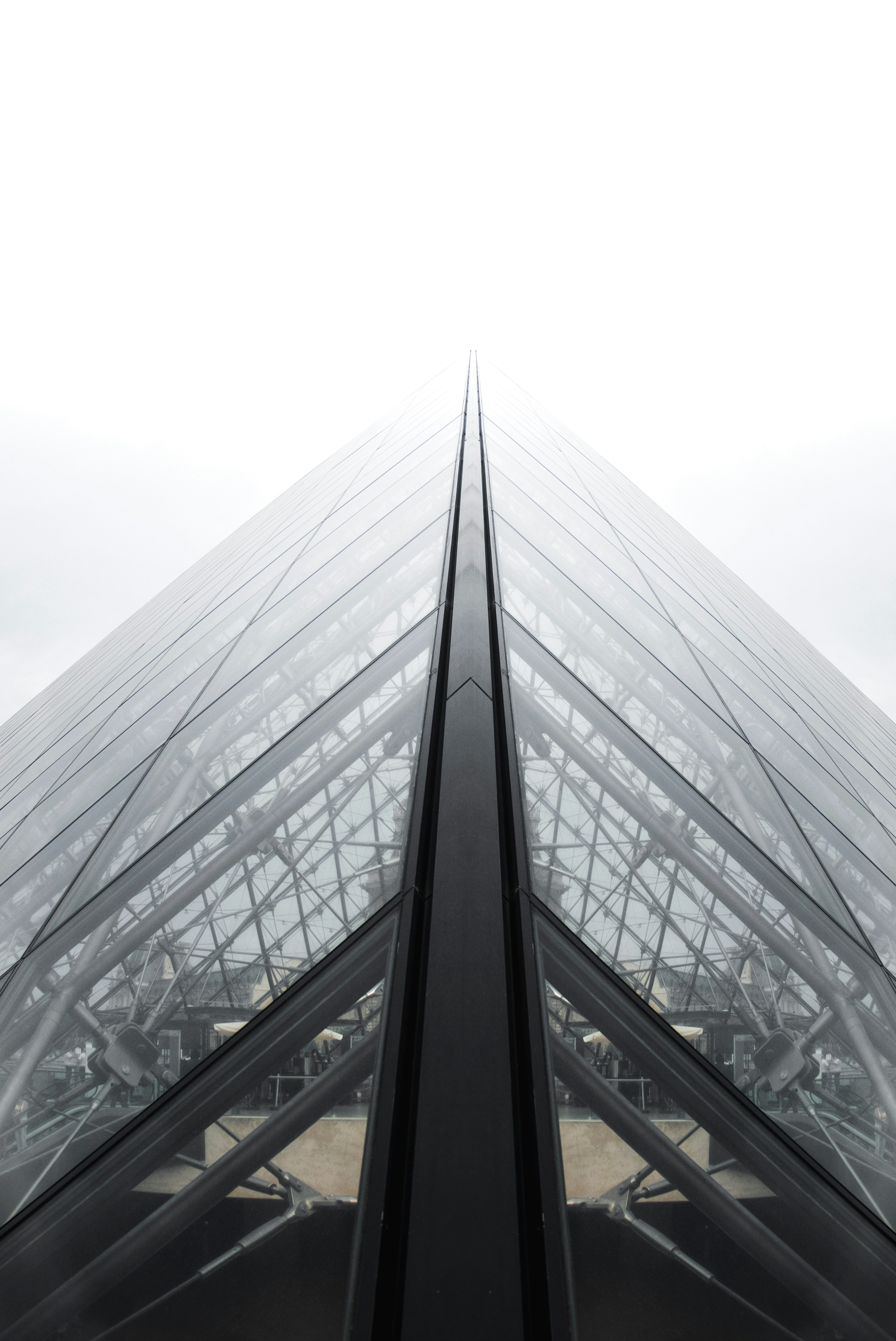white concrete building during daytime
