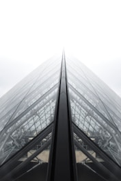 white concrete building during daytime