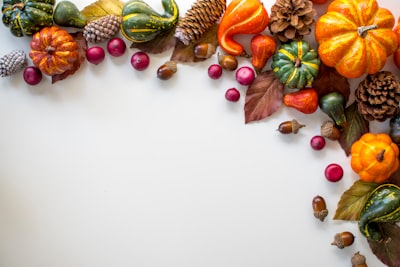 green and red dragon fruit and brown and green leaves harvest google meet background