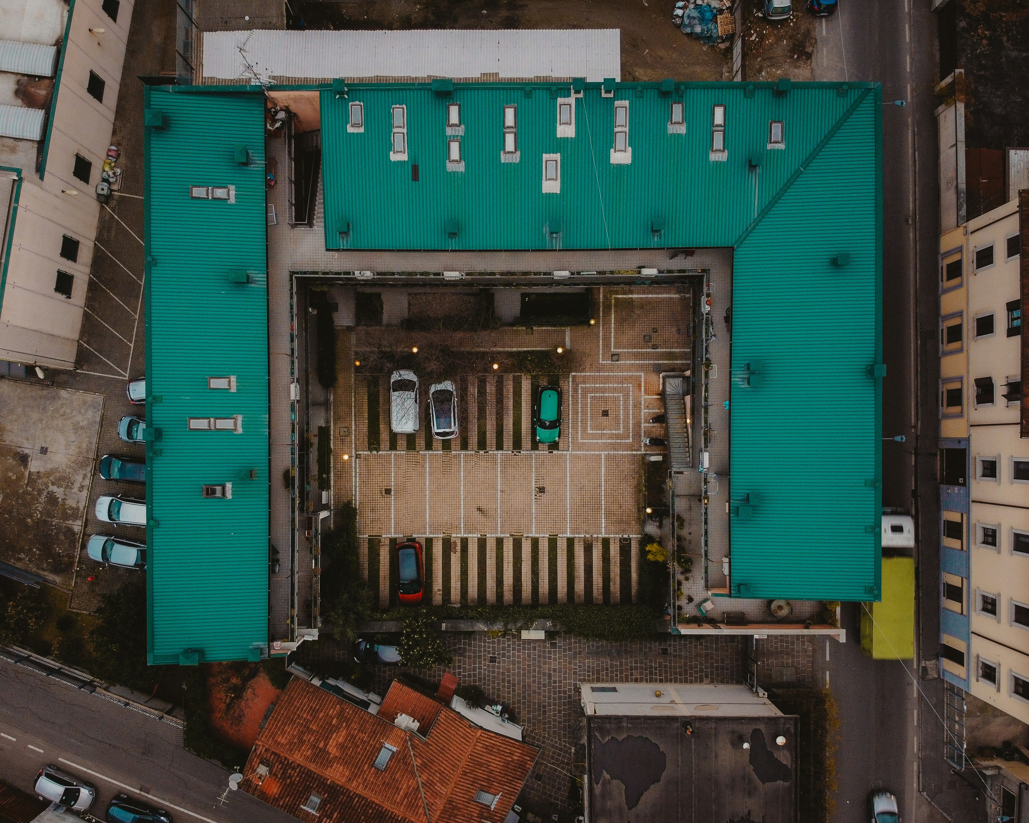 Photo by andreaferrario