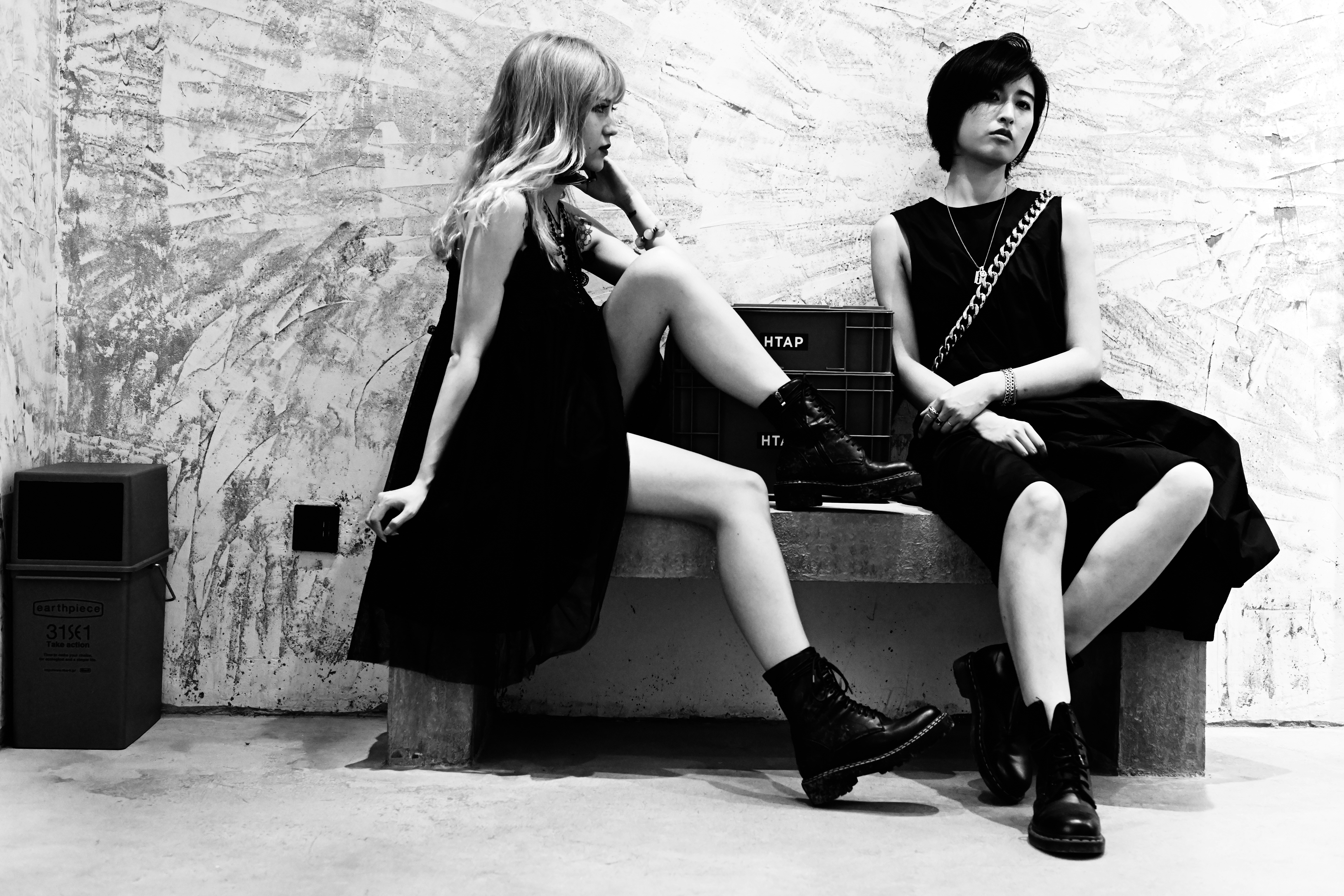 Album art for UNFORGIVEN