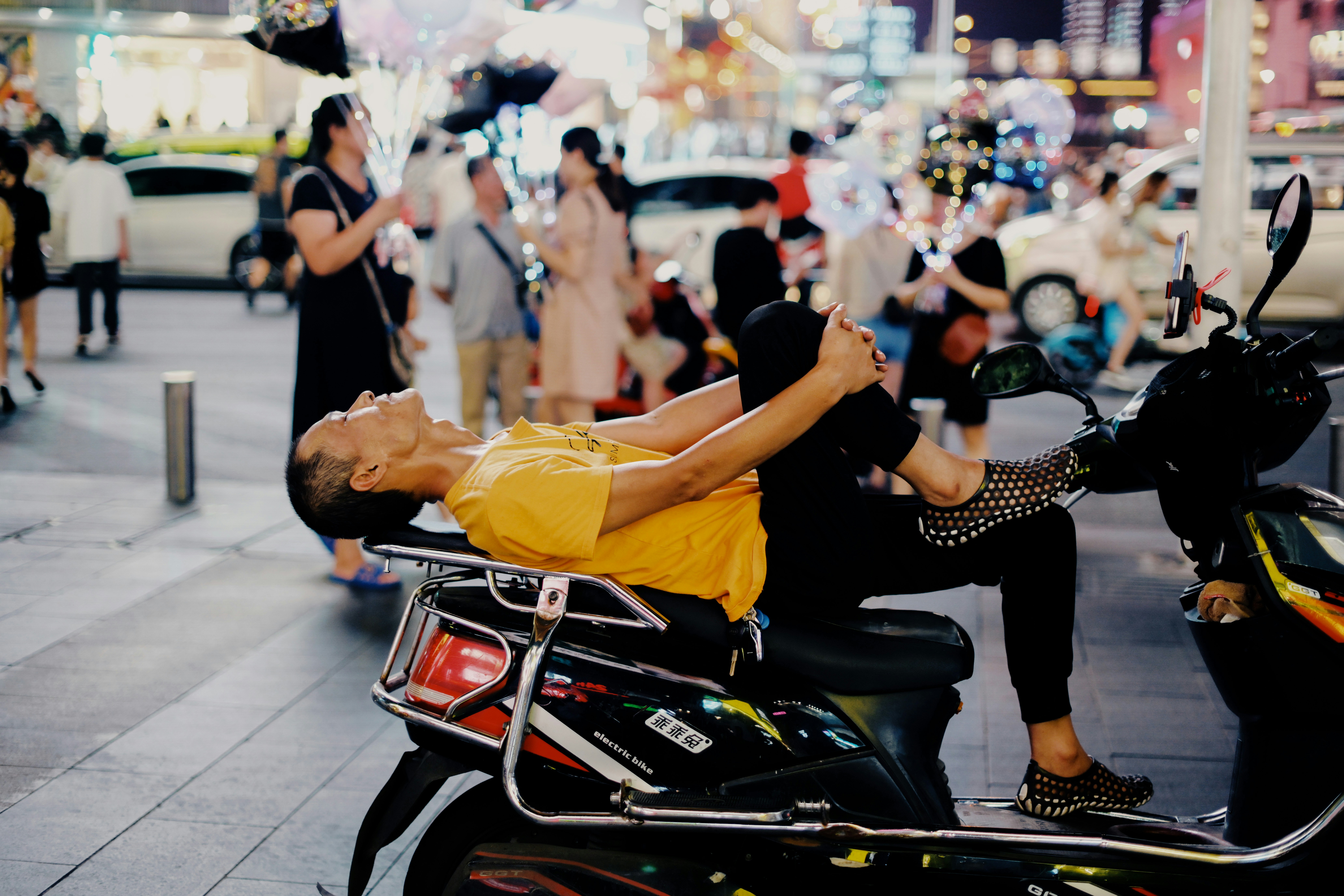 월드비전 'e-Way' 사업으로 전국 사회복지기관에 친환경 전기이륜차 지원한다는데!